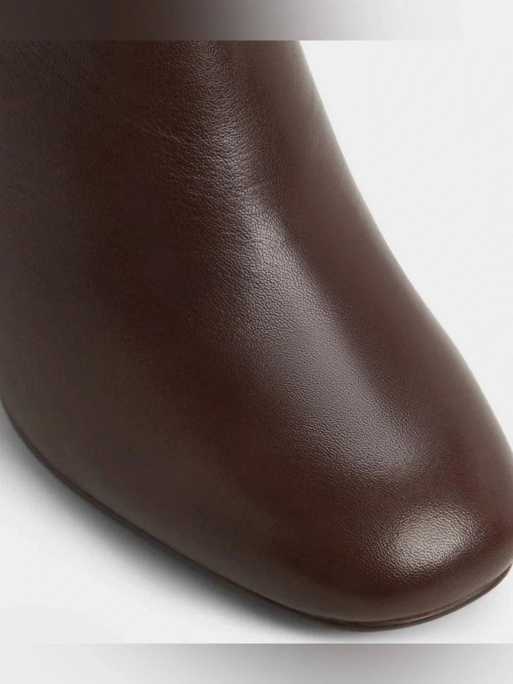New Aldo Satori Block Heel Knee High Boot Size:7